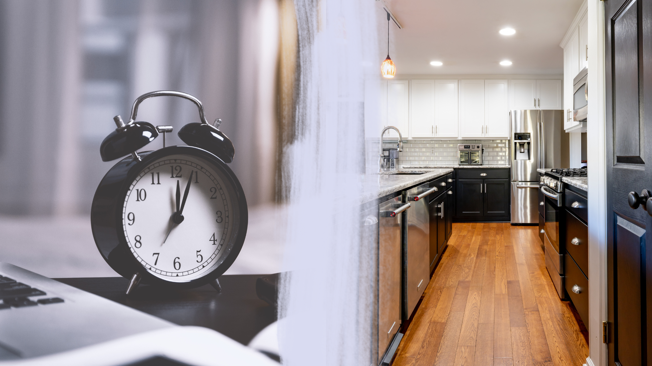 How Long Will Your Kitchen Remodel Take?